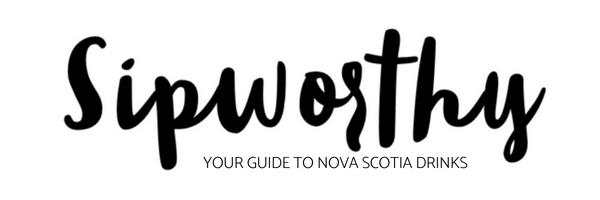 Wanna know what's Sipworthy in Nova Scotia? Sign up for our brand, spanking new e-newsletter featuring the latest in local drinks. Volume 1 hits inboxes today! conta.cc/2JcmIzz