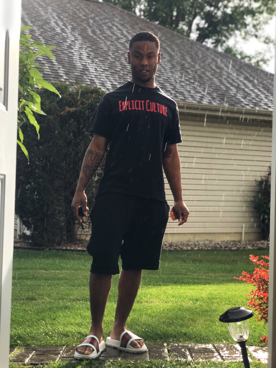 CultureExplicit's tweet image. GET YOUR EXPLICIT CULTURE T-SHIRT NOW❗️❗️❗️ *DIFFERENT COLOR LOGO SHIRTS AVAILABLE* 👕🌎🙌🏾 DM TO PLACE ORDERS❗️❗️