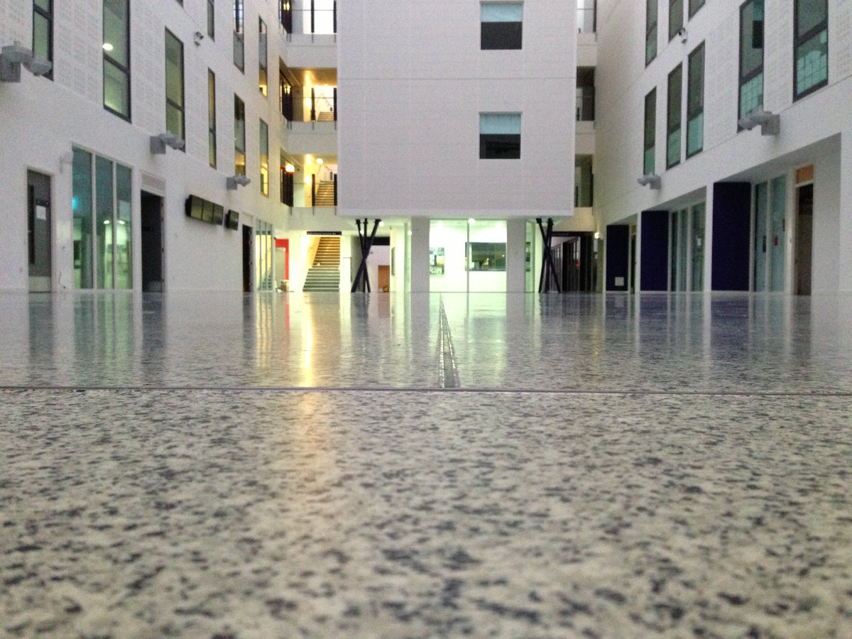 milestonefloors's tweet image. #ThrowbackThursday To a @FlowcreteUK Flowfast Terrosso Flake installation at a School in Hull. #Flooring
Read the Case Study Here: milestoneindustrialflooring.co.uk/portfolio-item…