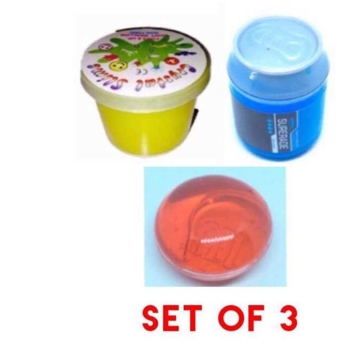 Slime

Marcus Toys & Adventures Recommend Slime For kids 3years old onward.
Visit The link below & Buy The Items Now! 
bit.ly/Slime_Toys_For…

#Slime #EducationToys #ToysForSale #ToysWithDiscount #OnlineToysStore #OnlineToyShop #Toys #kids #Adventures #ToysReview