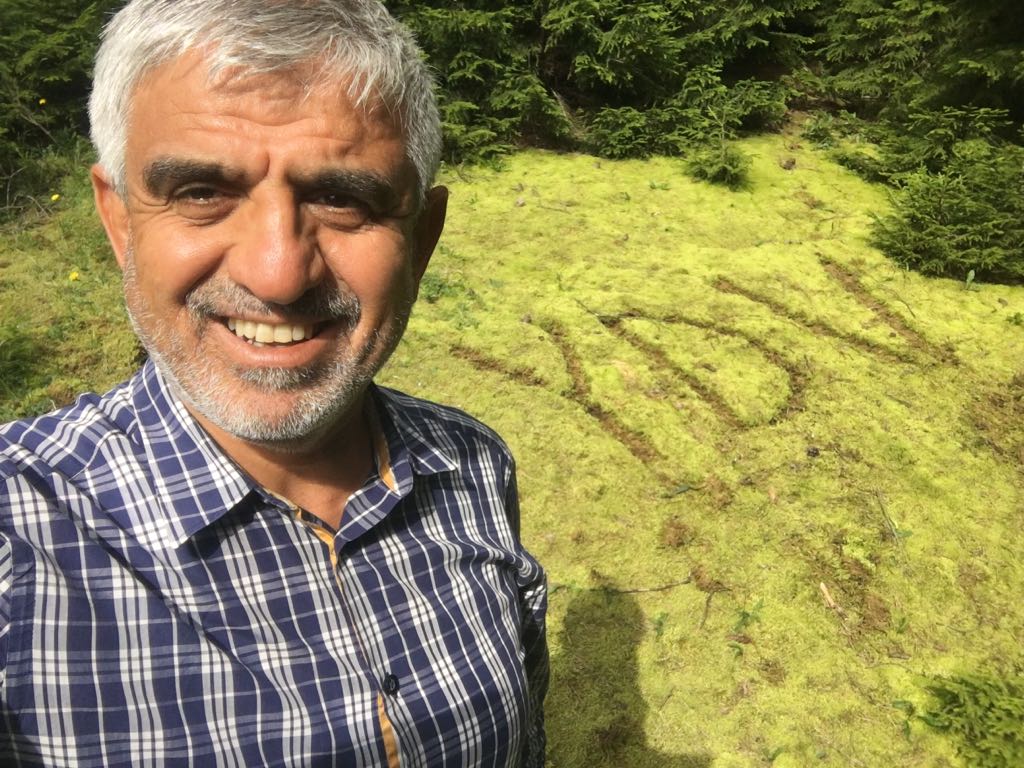 Vakıf çalışmaları kapsamında Giresun' u ziyaret eden Genel Başkanımız Sn. <a href="/mahmutgoksu02/">Mahmut GÖKSU محمود</a> , Giresun Temsil Heyeti Başkanımız Sn. <a href="/AvSabriOzturk/">Av.Sabri Öztürk</a> ile bir araya geldi. Giresun muhteşem 👍😎
#YeniDünyaVakfı #YDVGençlik