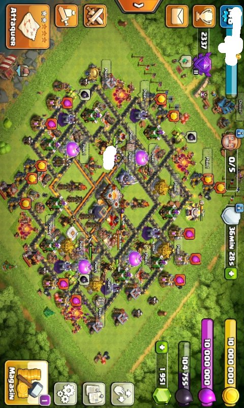 Clash Of Clans Fr Avez Vous Deja Recu Le Gateau Des 6 Ans Dans Votre Village Montrez Nous Votre En Commentaire Cake Anniversaire T Co 9asljrxaov