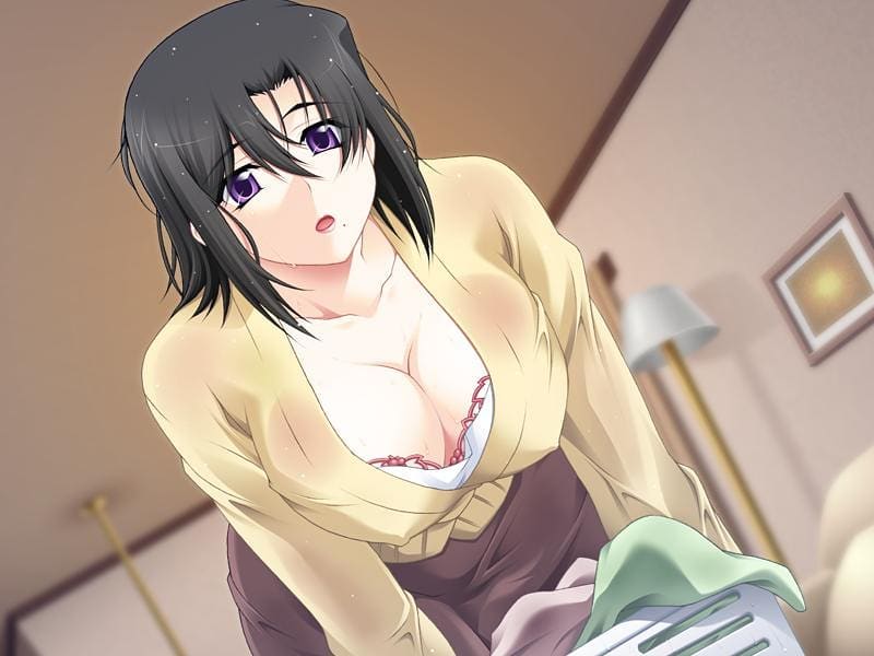 #HENTAI #hentaizm #housewife