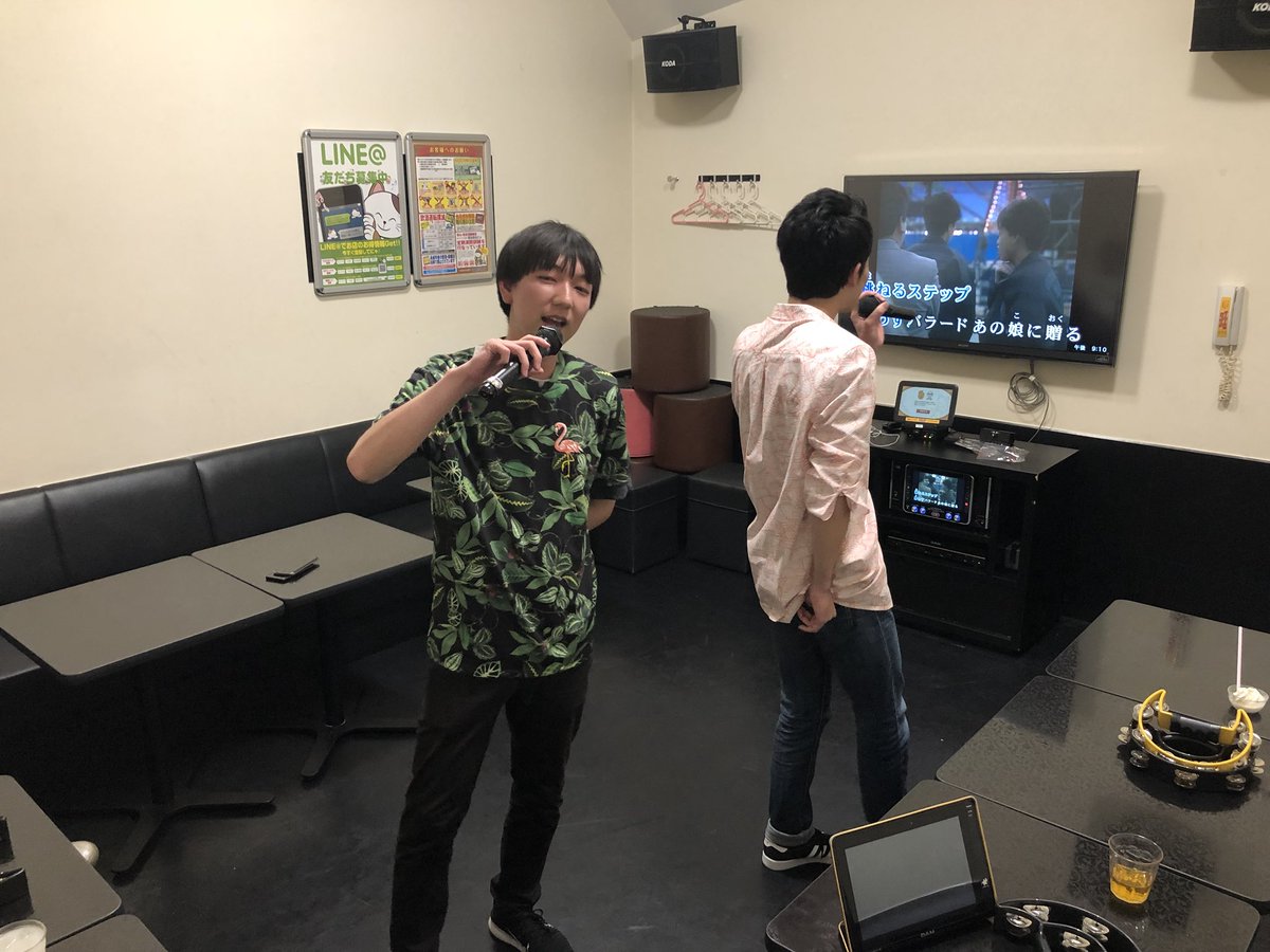 q_genki's tweet photo. 7/28-29大阪GENKI。 https://t.co/7ARTANLXsJ