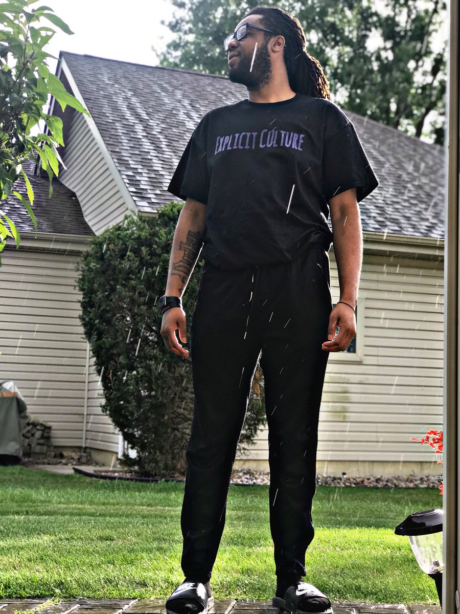 CultureExplicit's tweet image. GET YOUR EXPLICIT CULTURE T-SHIRT NOW❗️❗️❗️ *DIFFERENT COLOR LOGO SHIRTS AVAILABLE* 👕🌎🙌🏾 DM TO PLACE ORDERS❗️❗️