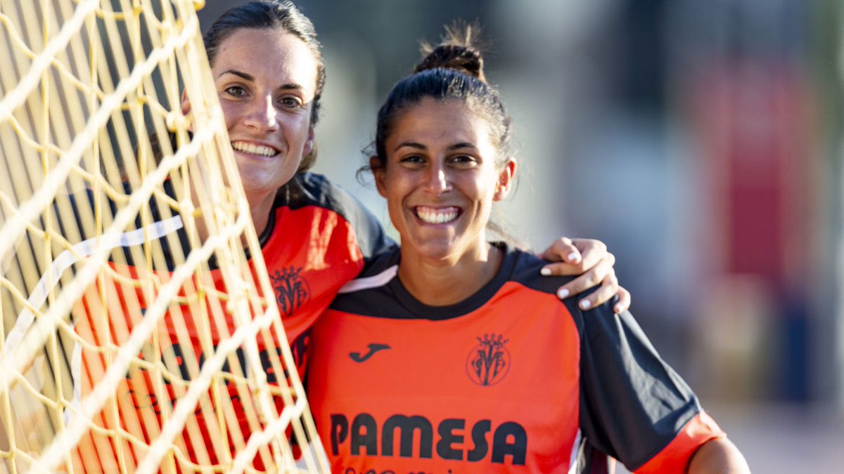 VillarrealCF tweet picture