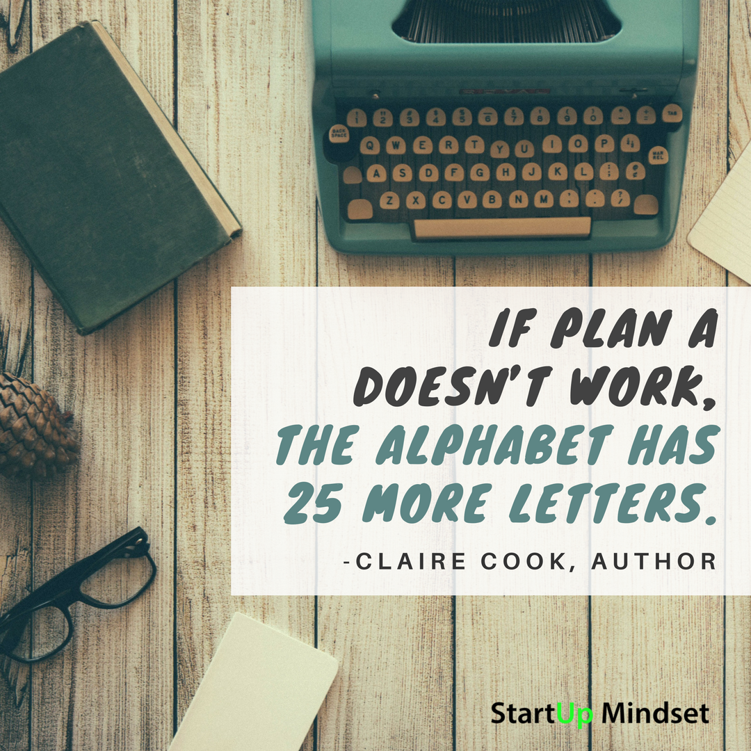 StartUpMindset's tweet photo. If at first you don't succeed...#tryagain #mindset #startup #Entrepreneur https://t.co/GbalKVNMu3