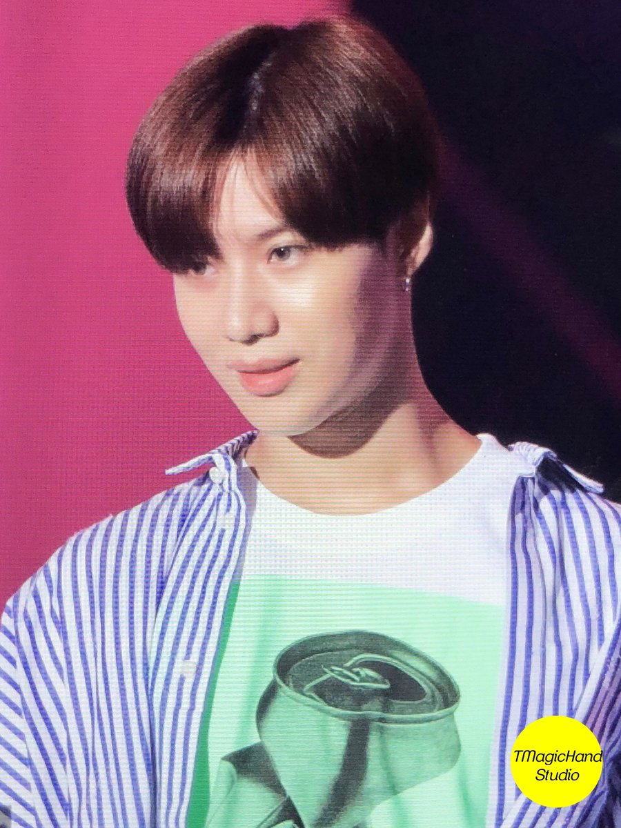 TMH-Studio: 20180802 KMF preview: Part 1

#태민 #TAEMIN #テミン