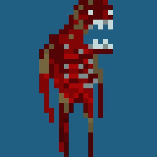 KKindiegame's tweet image. Ok here we go again, which one do you like best now? #indiedev #gamedev #indiegame #indiegames #SGTVA 1 or 2?