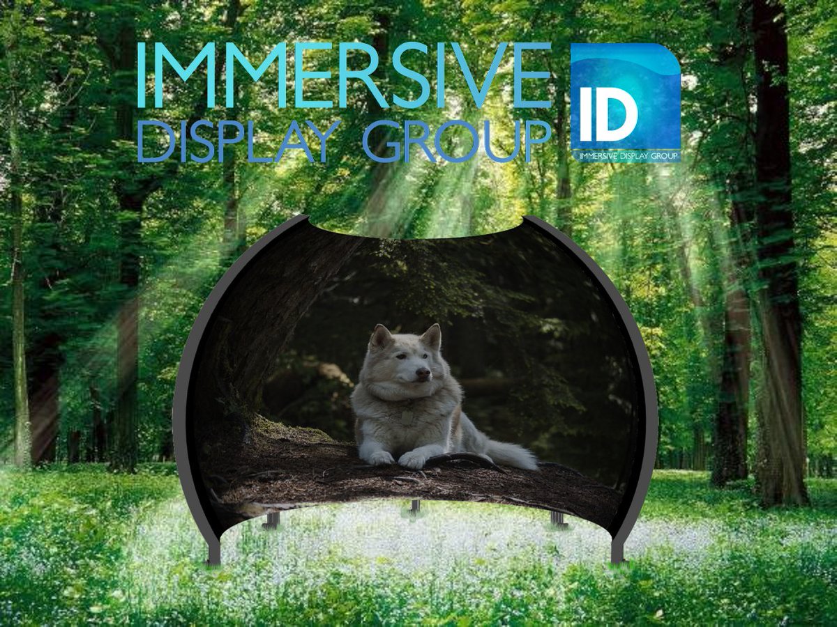 ImmersiveDis tweet picture