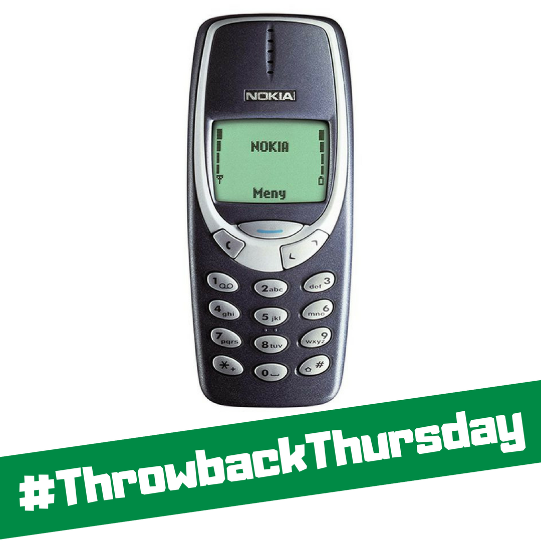 EditMeWebsites's tweet photo. Shout out to a true classic

#ThrowbackThursday #Nokia #Classic

https://t.co/HGTogRSk9T https://t.co/gxpvpxqvpv