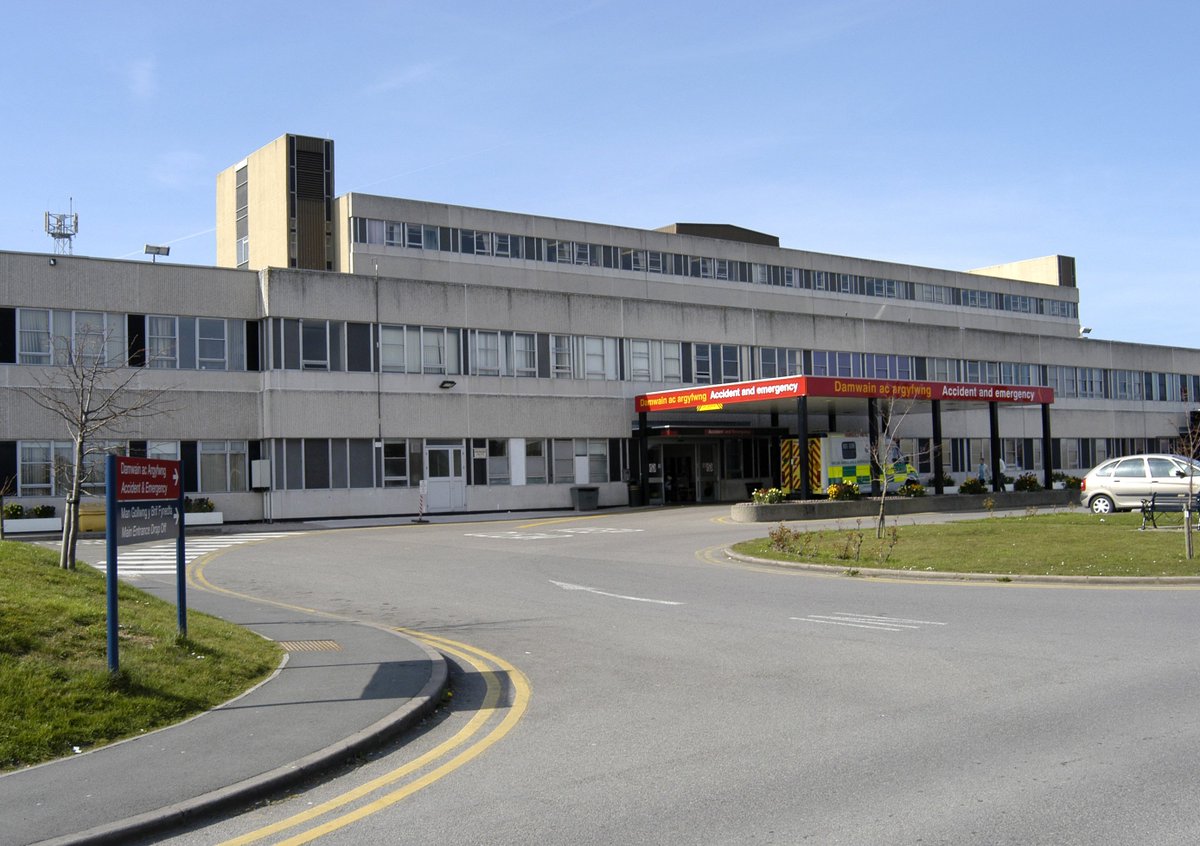 Welsh Government Health and Social Care tweet media