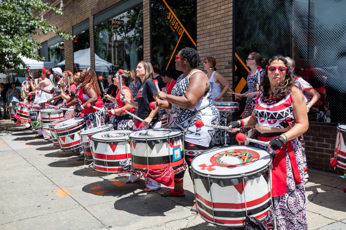 Studio_Theatre's tweet photo. Our 40th Anniversary Celebration is only 2 days away! @WTOP has the inside scoop about what's to come during our exciting #TasteofStudio event this Saturday. >>> https://t.co/FbEpUlrHMp https://t.co/DyfzXZ96GI