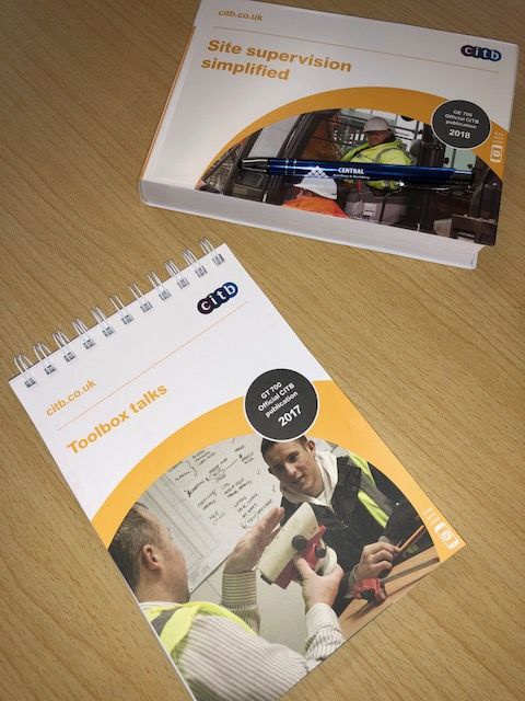 A number of our Central Staff are taking the SSSTS course over the next 2 days, it’s critical to invest in your team and even more critical to make everyone aware of there Health and Safety responsibilities.

Take No Risks. Go Home Safe!