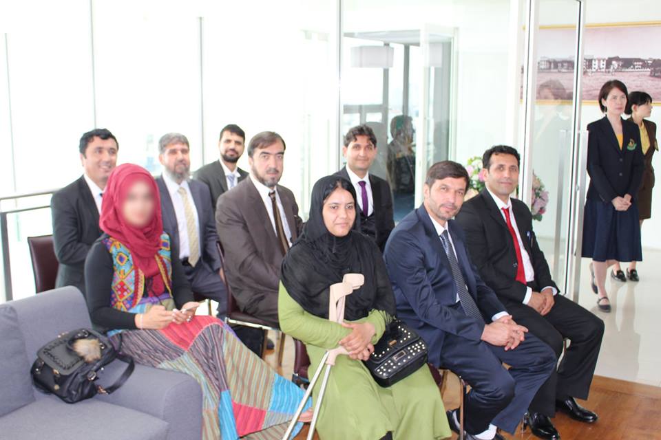 Human Study tweet media