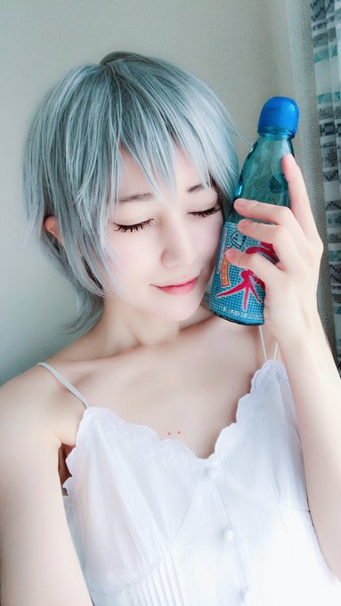 Twitterのコスプレ画像56