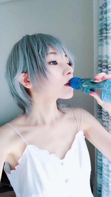 Twitterのコスプレ画像55