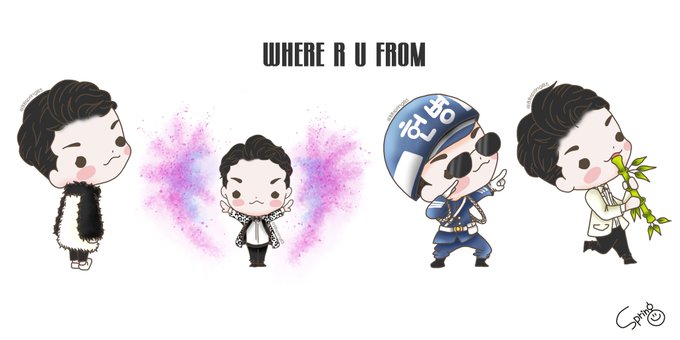 Bigbang 高画質 のtwitterイラスト検索結果 Bigbang 高画質 のtwitterイラスト検索結果
