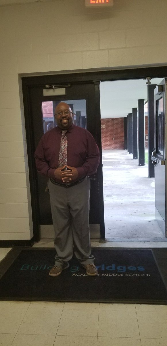 Building Bridges Academy Middle tweet media