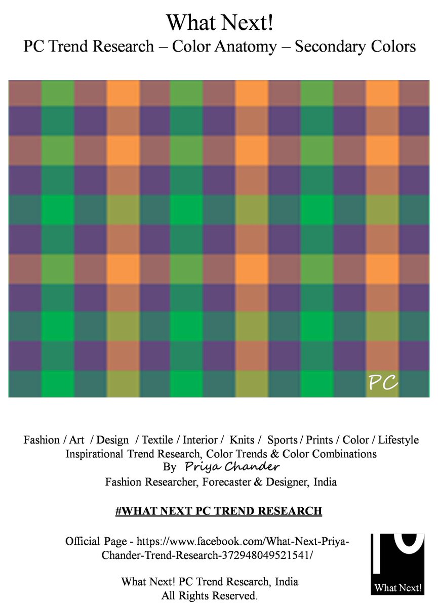 PriyaChanderPC's tweet photo. #textiles #womenswear #kidswear #textileart #wallart #ADcampaign #interiors #knitwear #Iphonecase #fabricofthefuture #interiordesignideas #plaiddesign #checkspattern #fashioninspiration https://t.co/SlvFzxjadP