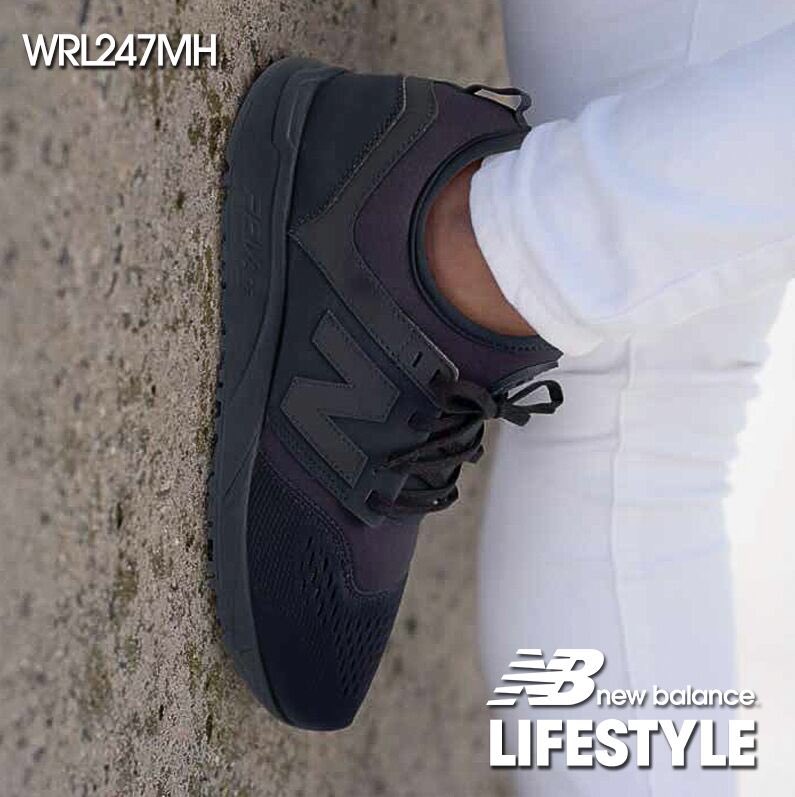 Siempre con el mejor estilo #lifestyle #Newbalancemx