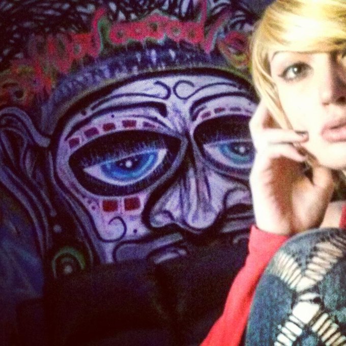 Voodoo https://t.co/Pi4ILXbYjt<a href="/tag/newprofilepic"class="tags"><span>#newprofilepic</span></a>