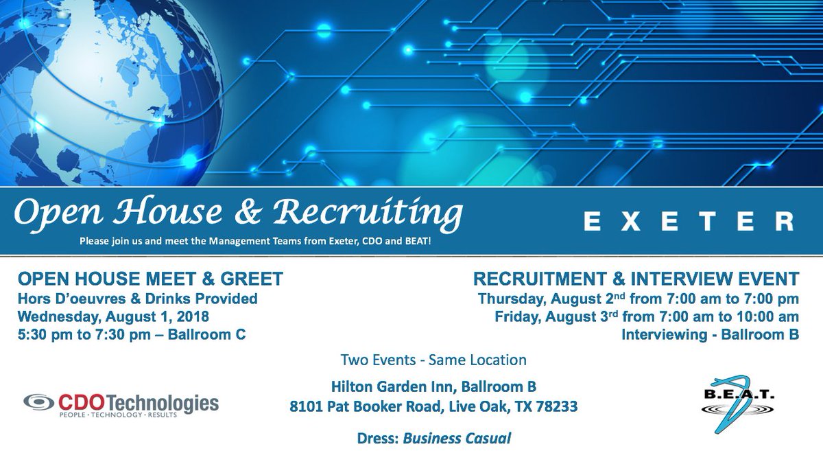 B.E.A.T. LLC (@beat_llc) on Twitter photo 