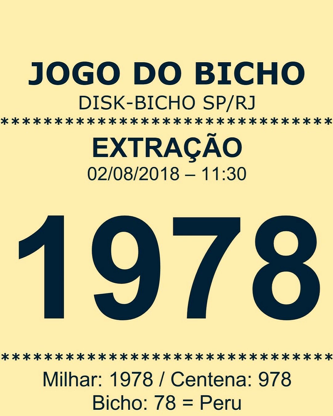 Jogo do Bicho, Bingo e Cassino legalizados? Mais pra cartelizados