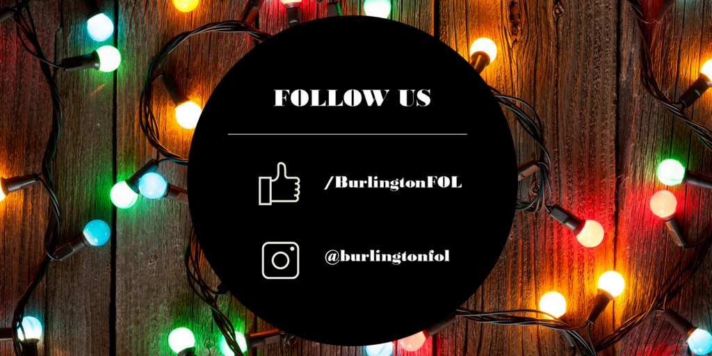 BurlFOL's tweet image. Check out our other social media accounts!  The #burlingtonfol mascot Twinkle is always eager to make new friends! #BurlingtonOntario #newfriends