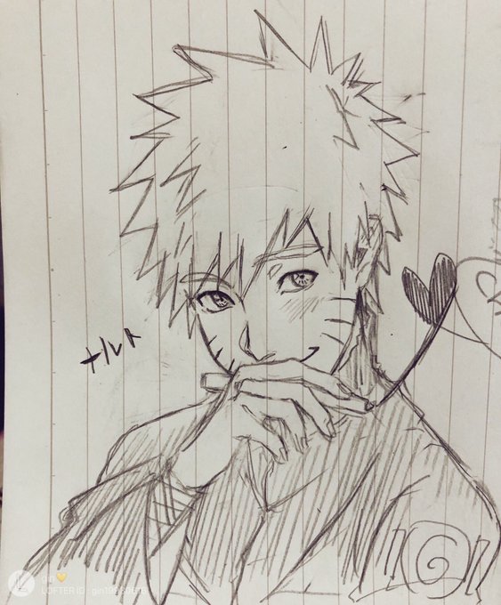 手描き➡️ プログラム描画 