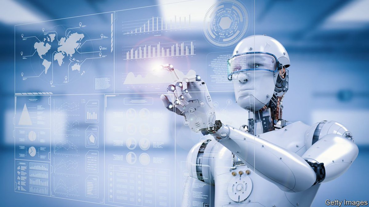 Is it time to automate politicians? "In a period where trust in politicians is low and government efficiency is questionable, might we be better off automating them?" 
ow.ly/FNKo50i91Oq
