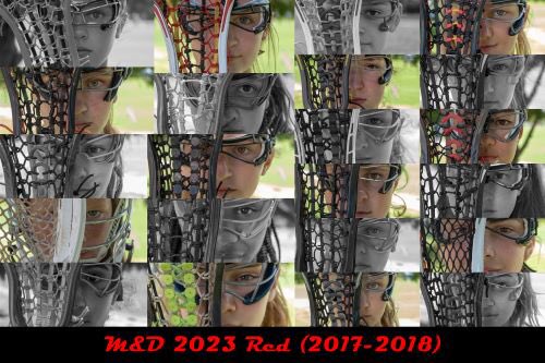 mndlaxclub's tweet image. Fierce on the outside but sweet as can be on the inside. These girls had an amazing season on and off the field. They grew as teammates and made everlasting friendships. This truly reflected in their 2017-2018 winning season of 32-11-3. Way to go M&amp;amp;D 2023 Red. 
#girlpower #ngll
