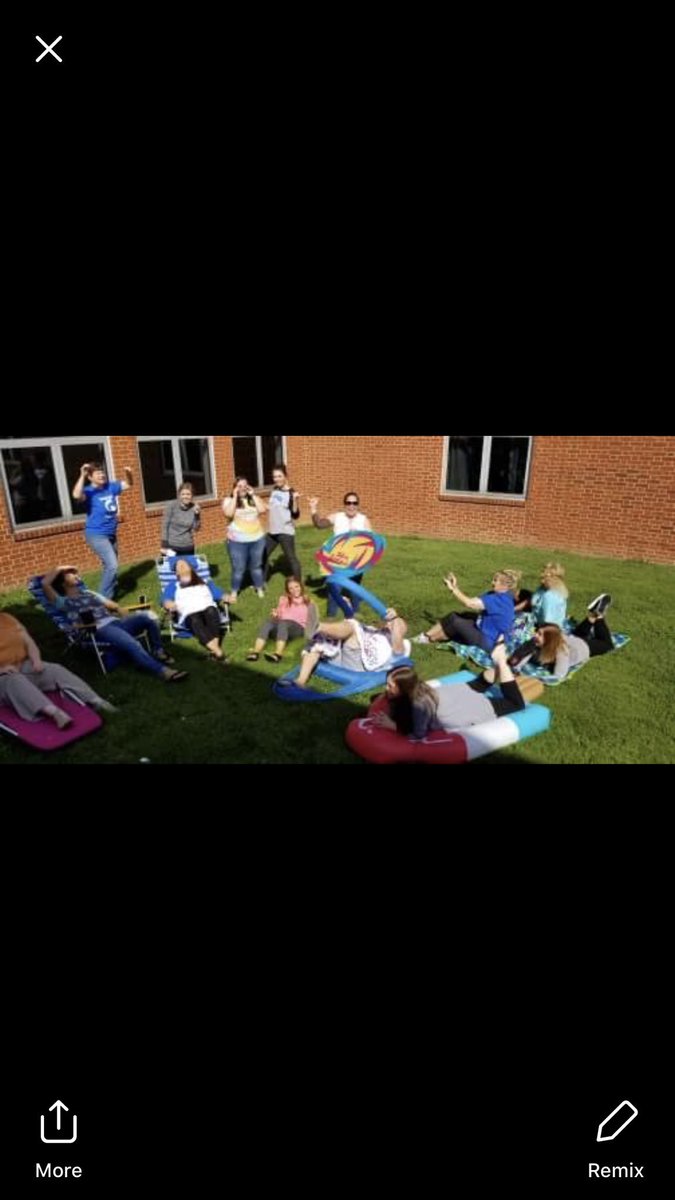 North Hardin goose chase!