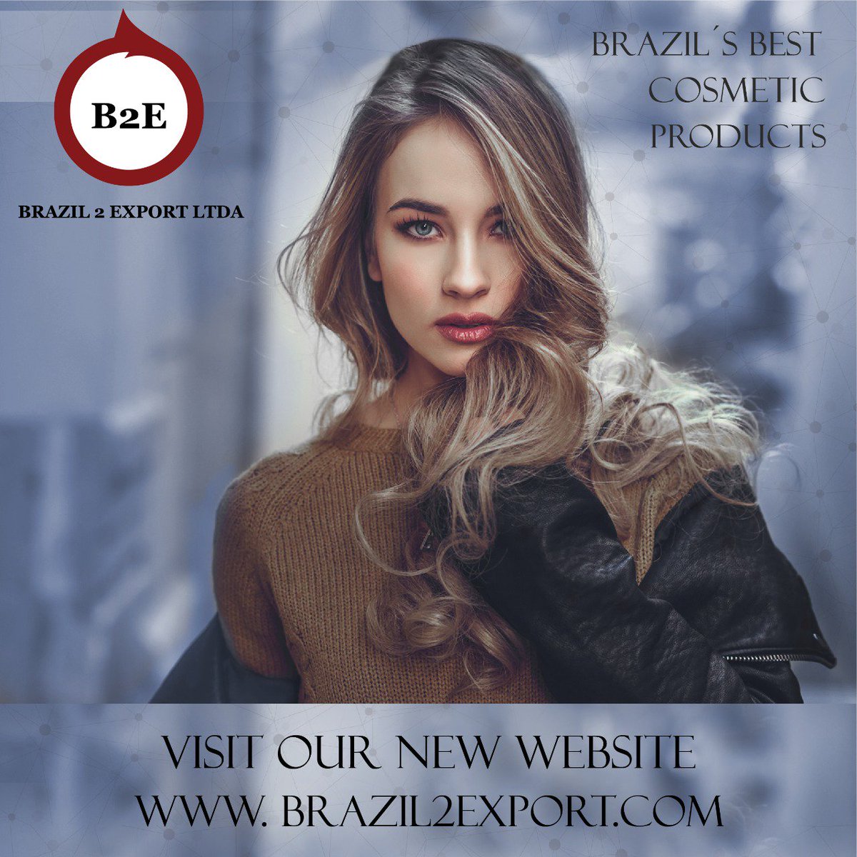 SweeteezPro's tweet image. For more informations about our Company or Products please visit the website bellow 👇👇👇

brazil2export.com