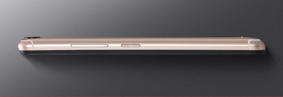 Is the #itelP32 sleek enough for you or nah?