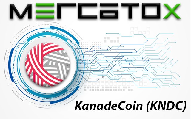 KanadeCoin English tweet media