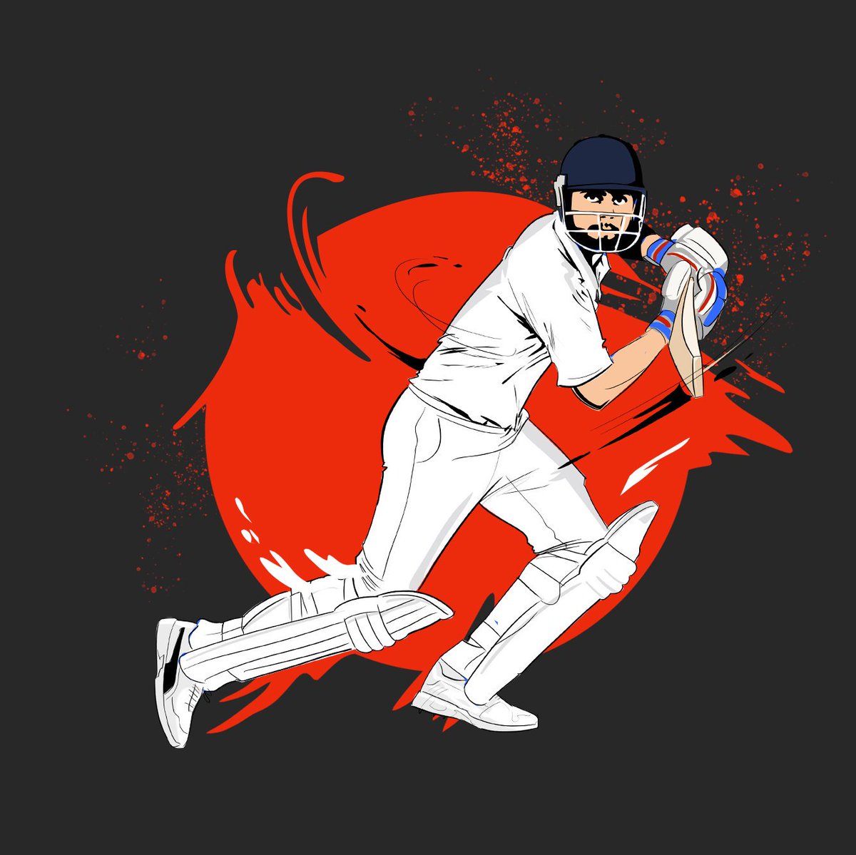 PUMA Cricket tweet media