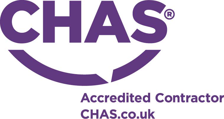 CHAS Designer Accreditation for <a href="/ecs_consultants/">ECS Consultants</a> 
Following a review of our Safety Policy and associated procedures &amp; processes, we have achieved CHAS (The Contractors Health and Safety Assessment Scheme) Designer Accreditation. chas.co.uk