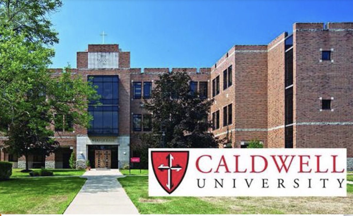 acbspglobal's tweet photo. Members in The News: Congratulations to @CaldwellUniv, named a College of Distinction. https://t.co/Kny2byQRFV https://t.co/o3pvlbor8P