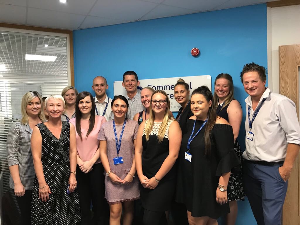 HRDevelopment5's tweet photo. #CompanyInduction #CommercialServices #BrilliantMorning https://t.co/xbQ9bXl5qm