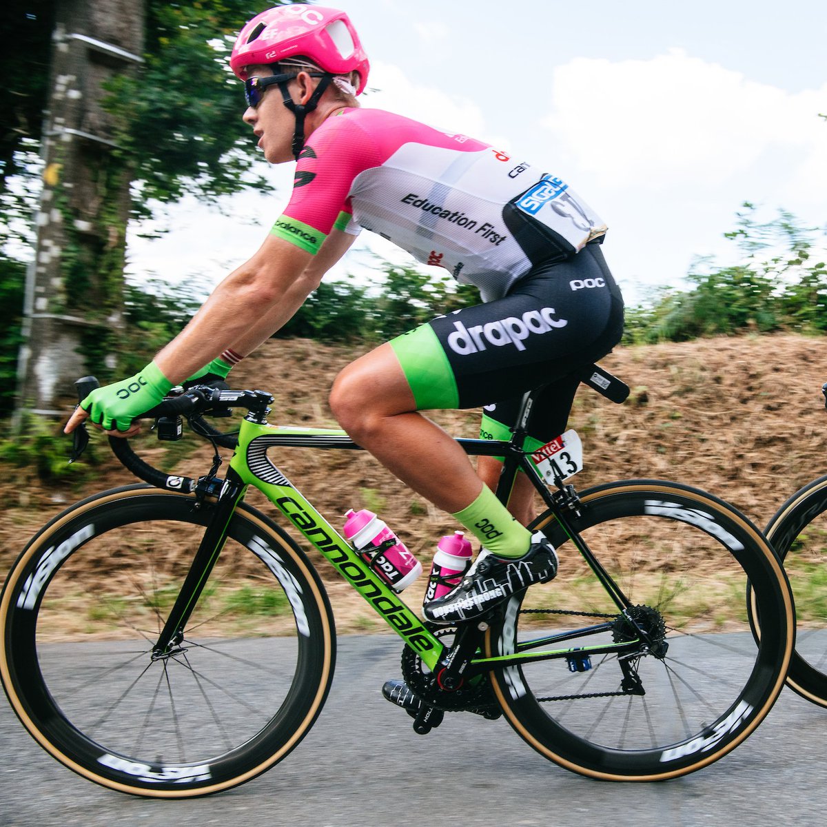 cannondale tour de france