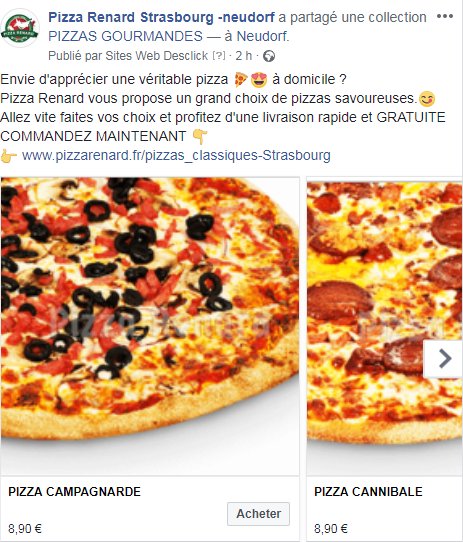 Pizza Renard Neudorf Pizzarenardneud Twitter