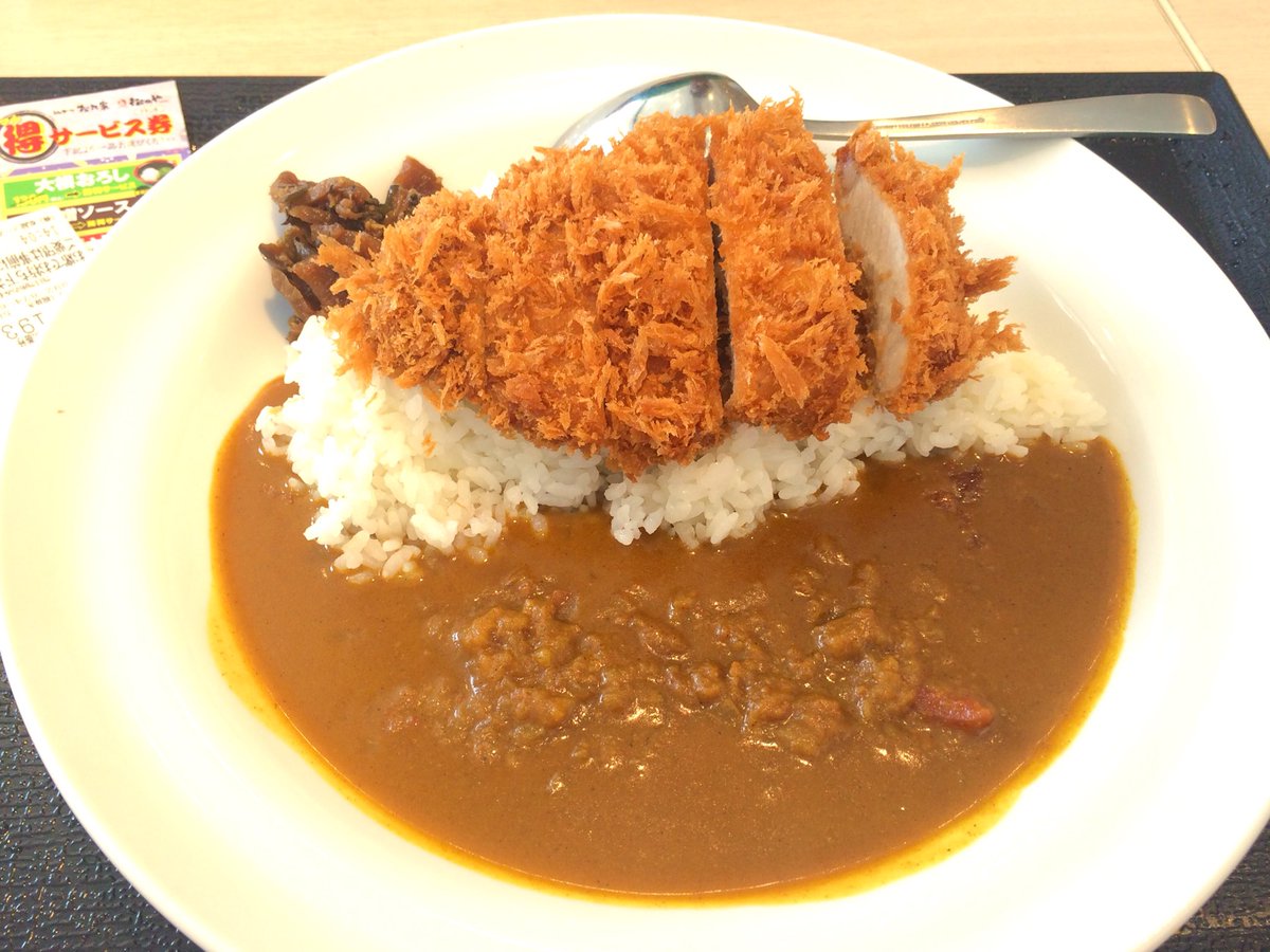 ゆら 1y7m On Twitter なぜ青野菜が食べれなくてカツカレーは食べれるのか つわり不可解 妊娠初期 妊娠8週 つわり