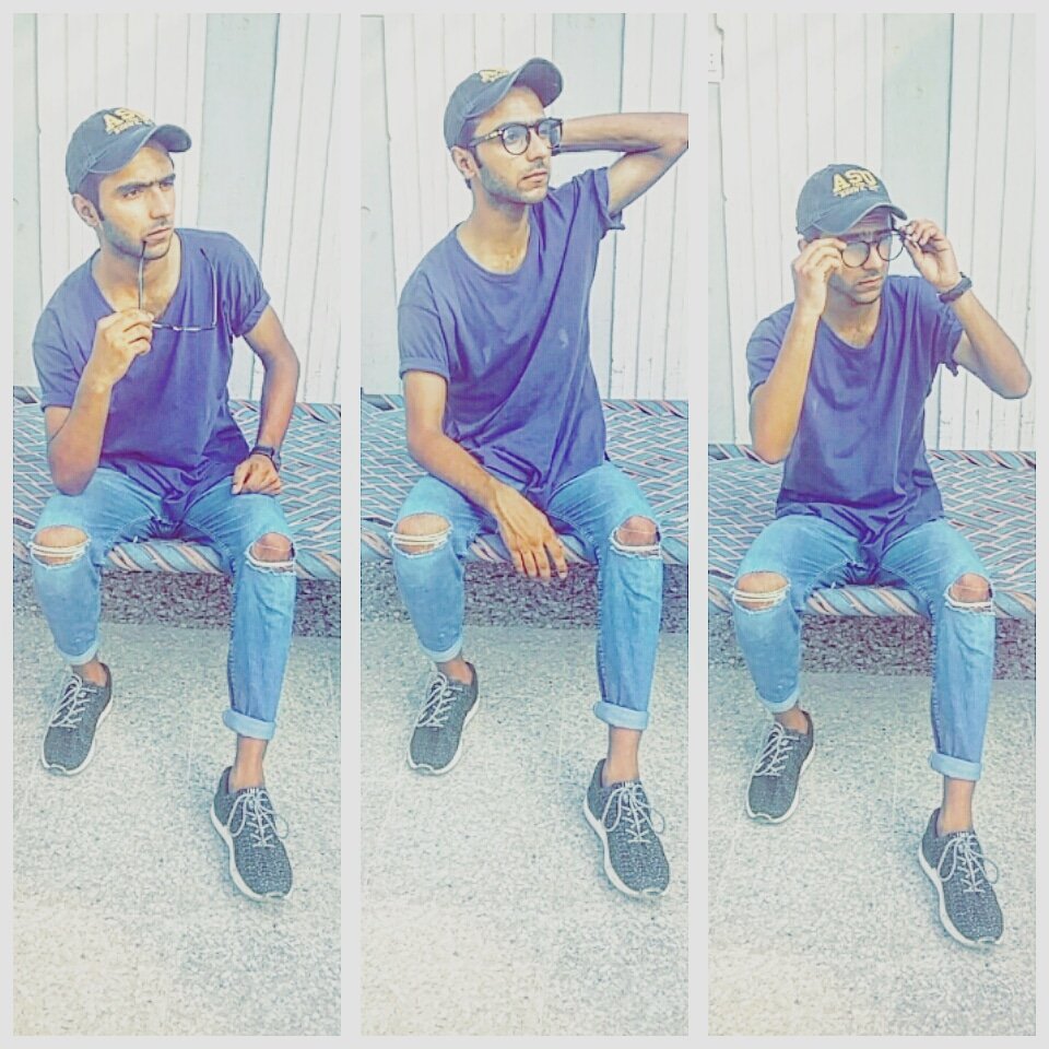 Waqee Zahid tweet media