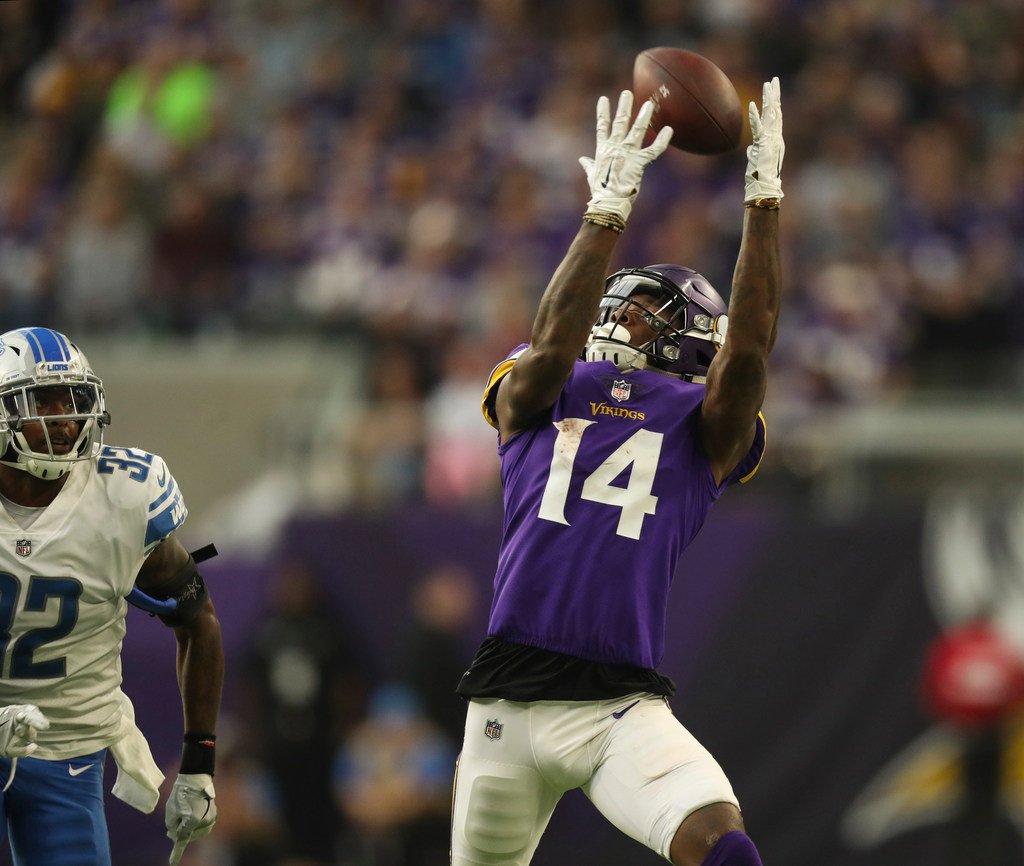 Star tribune sports on twitter how much could it be worth 