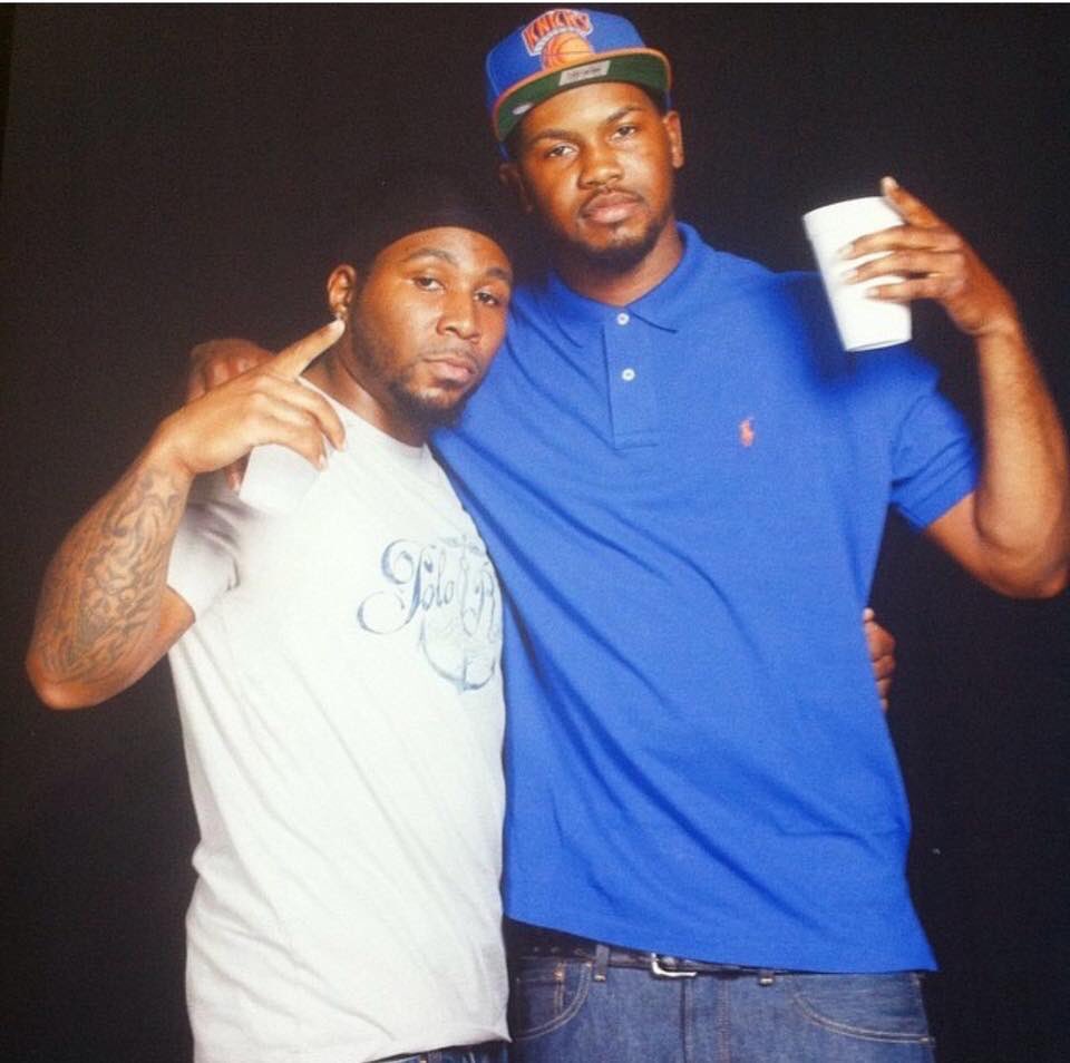 _admiremybrown's tweet photo. Fly high boys🕊😞 y’all back together again💔🤧😢 @ReupFam @StupidAssCheck #LLDaGhost #RIPHeavy https://t.co/DXZJ6u1IeU