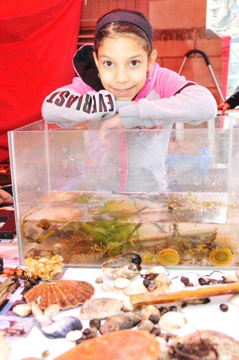 SAMSoceannews's tweet photo. We were delighted to be involved with #marinescience outreach project @futureofourseas as it welcomed hundreds of visitors over two days to #Oban town centre. 

The giant inflatable dome helped to catch the eye!

Read more: https://t.co/fknl6bOYlh https://t.co/LJWEXmAowz