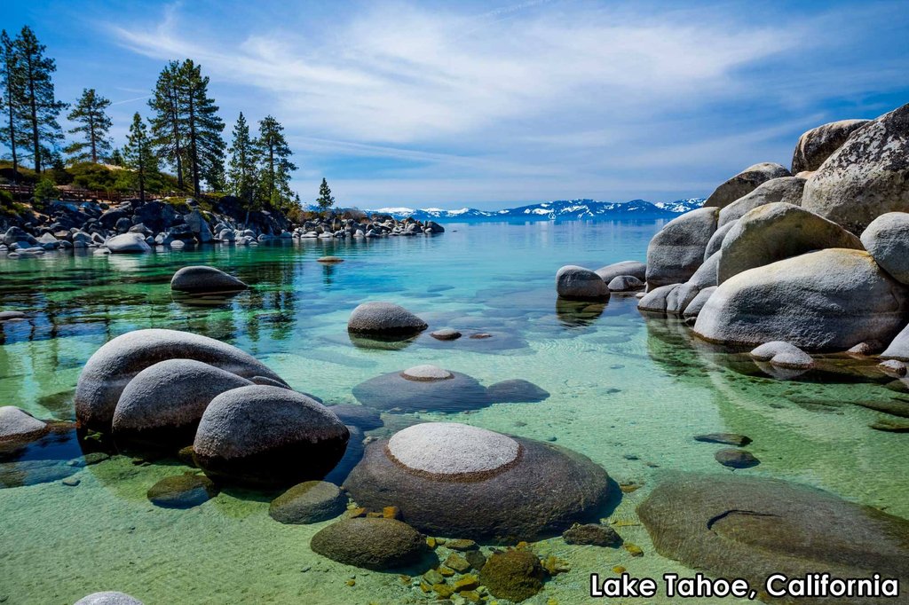 CruiseWithDerek's tweet photo. Looking for a way to maximize your vacation time and minimize your travel time? Why not take a vacation close to home?

#laketahoe #tahoe #lake #clearwater #pines #mountains #relax #explore #travel #cruise #wanderlust #cruiseplannersco https://t.co/hA3prKToEw