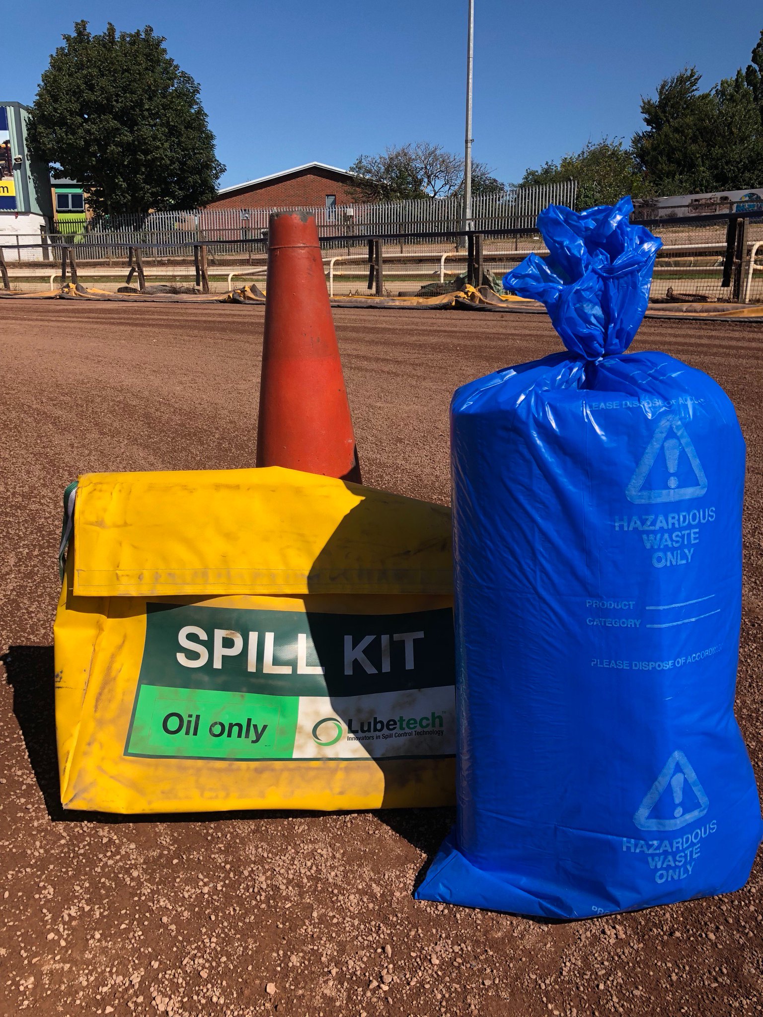 Poole Pirates Speedway on Twitter "📰 CLUB STATEMENT The club can