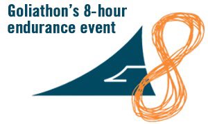 GoliathonOCC's tweet photo. Have you checked out our G8 event yet? Do as many laps as you can and the person with the highest point total wins cash! Get all the details at https://t.co/tq5kZaN2qp https://t.co/LzdYxD2ZoV